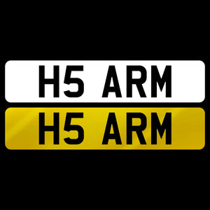 H5 ARM