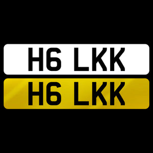H6 LLK