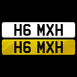 H6 MXH