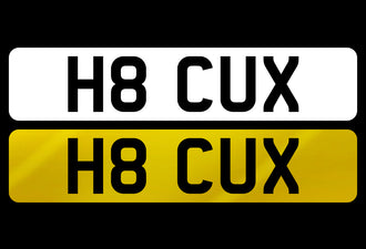 H8 CUX