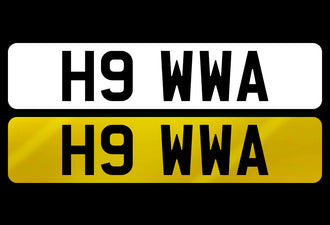 H9 WWA