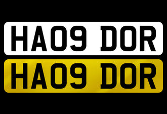 HA09 DOR