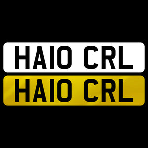 HA10 CRL