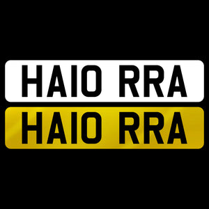 HA10 RRA