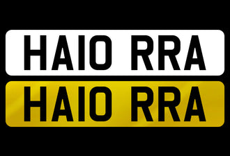 HA10 RRA