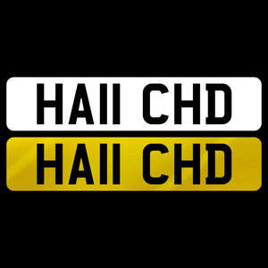 HA11 CHD