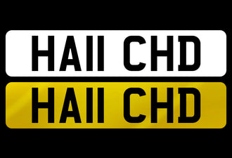 HA11 CHD