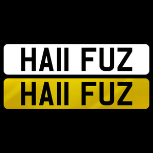 HA11 FUZ