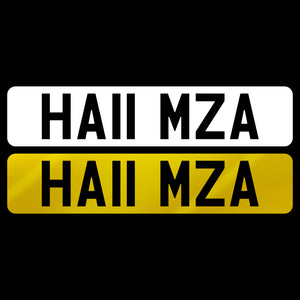 HA11 MZA