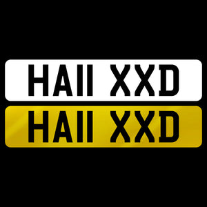 HA11 XXD