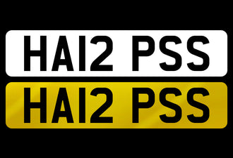 HA12 PSS