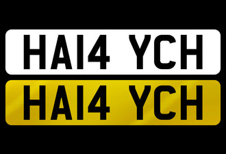 HA14 YCH