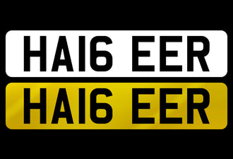 HA16 EER