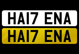 HA17 ENA