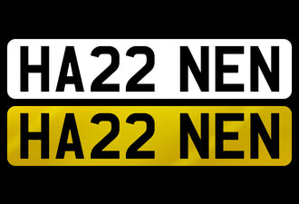 HA22 NEN