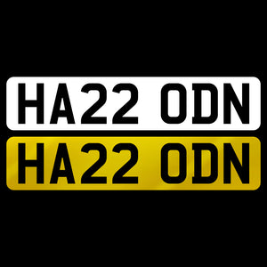 HA22 ODN