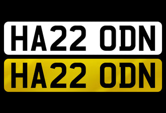HA22 ODN