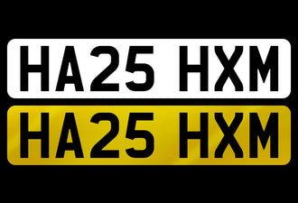 HA25 HXM