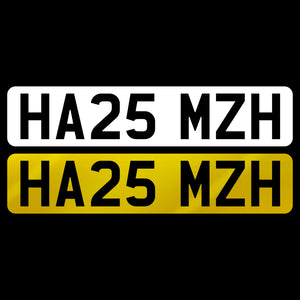 HA25 MZH