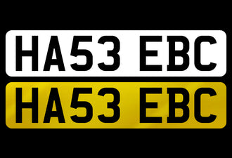 HA53 EBC