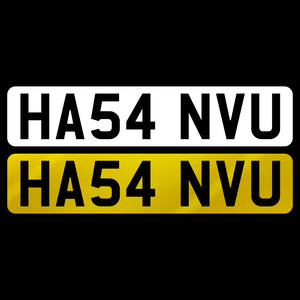 HA54 NVU