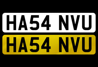 HA54 NVU