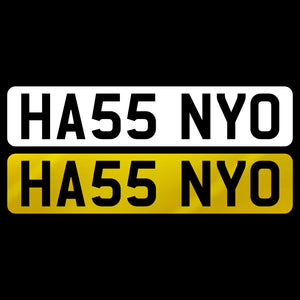 HA55 NYO