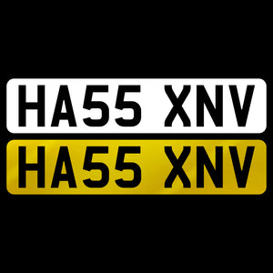 HA55 XNV