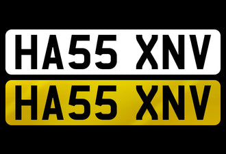 HA55 XNV