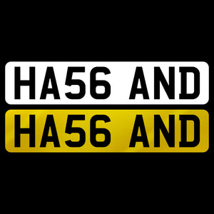 HA56 AND