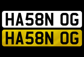 HA58 NOG