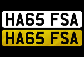 HA65 FSA