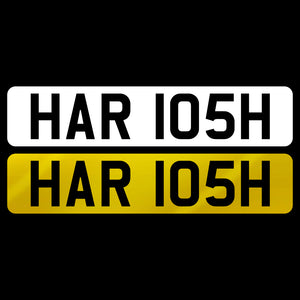 HAR 105H