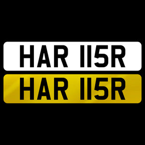 HAR 115R