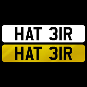 HAT 31R