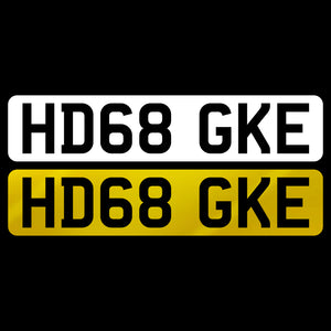 HD68 GKE