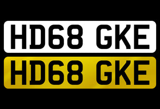 HD68 GKE