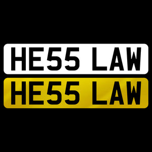 HE55 LAW