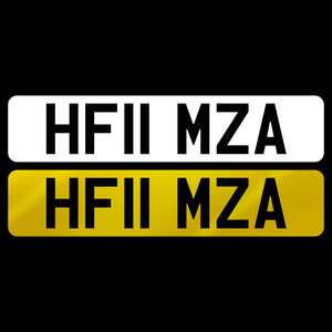 HF11 MZA