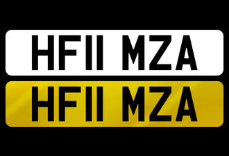 HF11 MZA