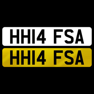 HH14 FSA