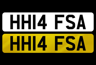 HH14 FSA