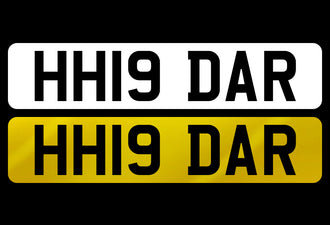 HH19 DAR