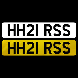 HH21 RSS