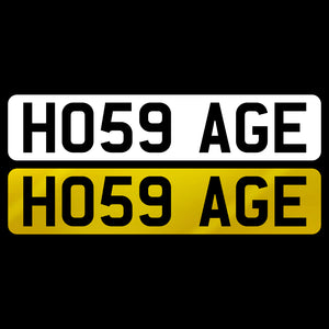 HO59 AGE