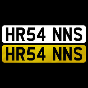 HR54 NNS