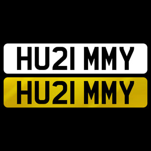 HU21 MMY