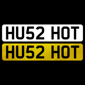 HU52 HOT