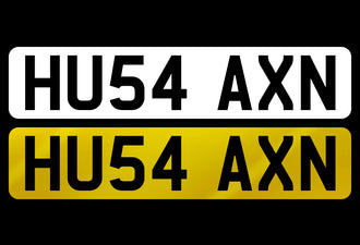 HU54 AXN