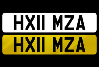 HX11 MZA